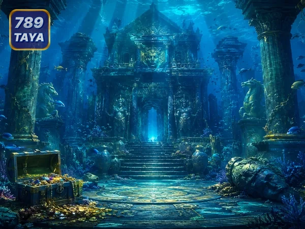 Gold Toad Fishing image 4