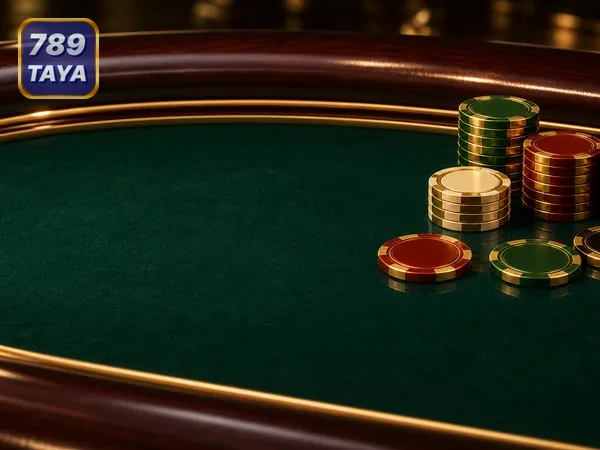 789TAYA virtual casino PHP payment interface