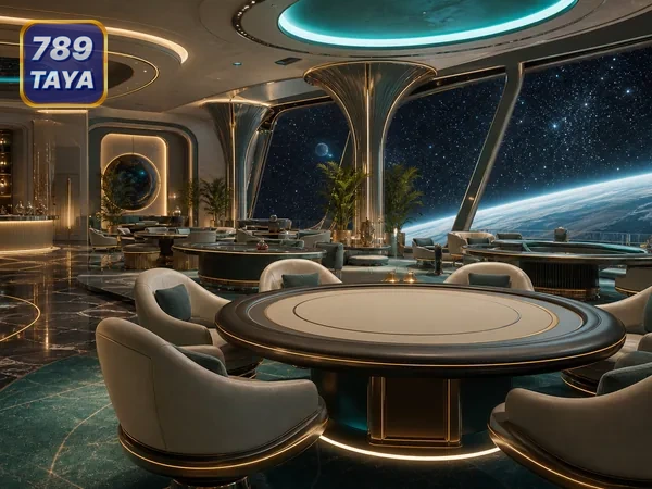 789TAYA virtual casino responsible gaming tools